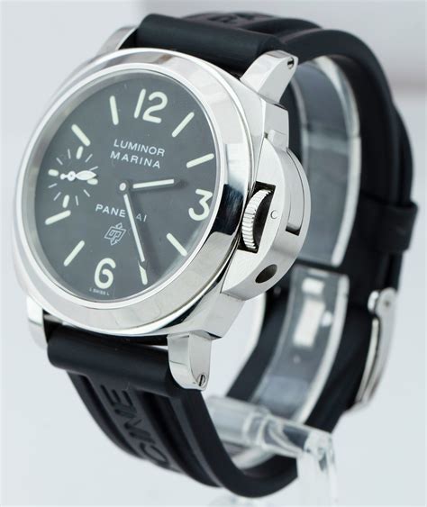 panerai 005 price hong kong|Panerai pam005 price.